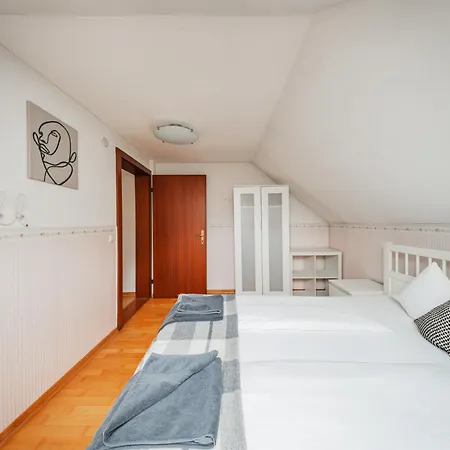 Bergblick Penthouse