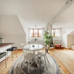 Bergblick Penthouse