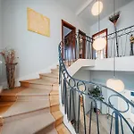 Bergblick Penthouse * Innsbruck