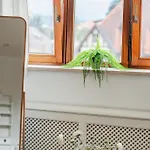 Apartment Bergblick Penthouse *