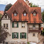 Bergblick Penthouse Innsbruck