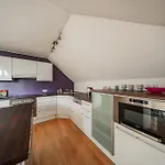 Bergblick Penthouse * Innsbruck