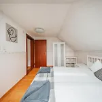 Bergblick Penthouse
