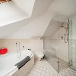 Apartment Bergblick Penthouse *