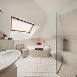 Apartment Bergblick Penthouse Innsbruck