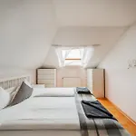 Apartment Bergblick Penthouse *