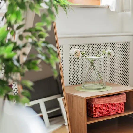 Apartamento Bergblick Penthouse Innsbruck