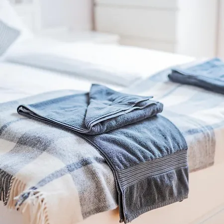 Bergblick Penthouse Apartman Innsbruck