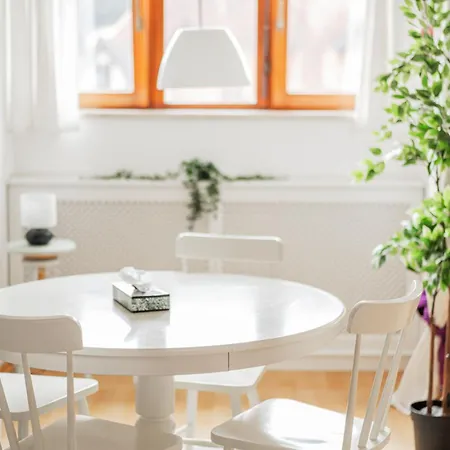 Apartamento Bergblick Penthouse