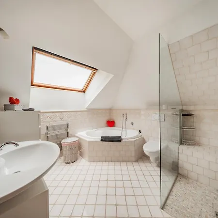 Διαμέρισμα Bergblick Penthouse Ίνσμπρουκ