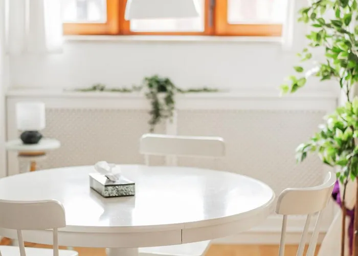 Lejlighed Bergblick Penthouse