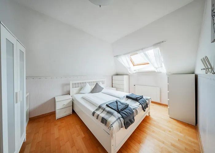 Bergblick Penthouse Lejlighed Innsbruck