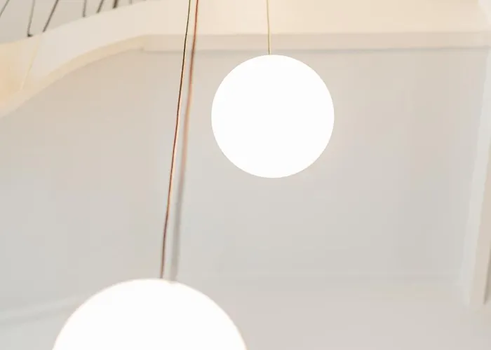 Bergblick Penthouse *