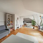 Bergblick Penthouse *