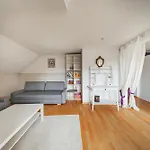 Bergblick Penthouse Innsbruck