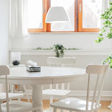 Bergblick Penthouse Apartment